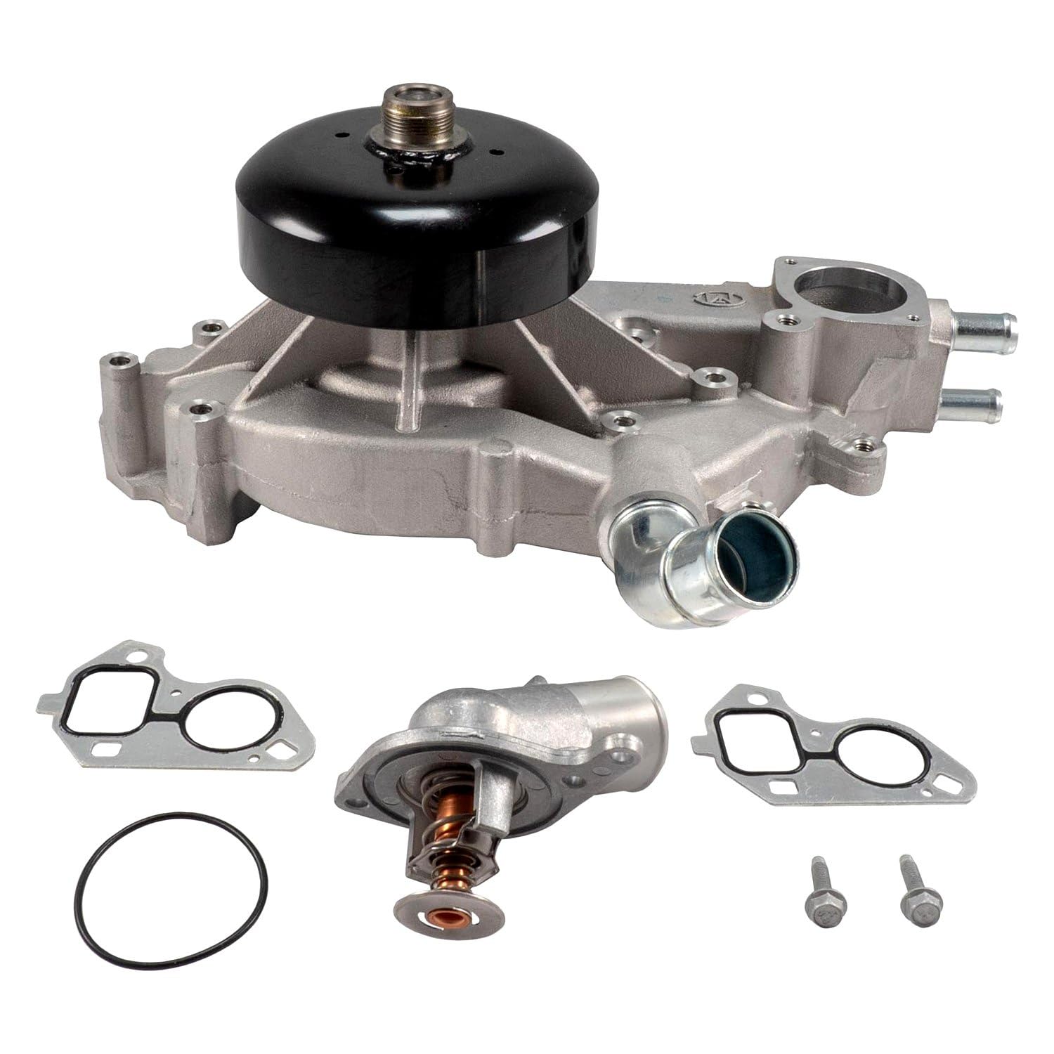 Melling Water Pump High Performance FITS GM 4.8 5.3 6.0 MWP500WT