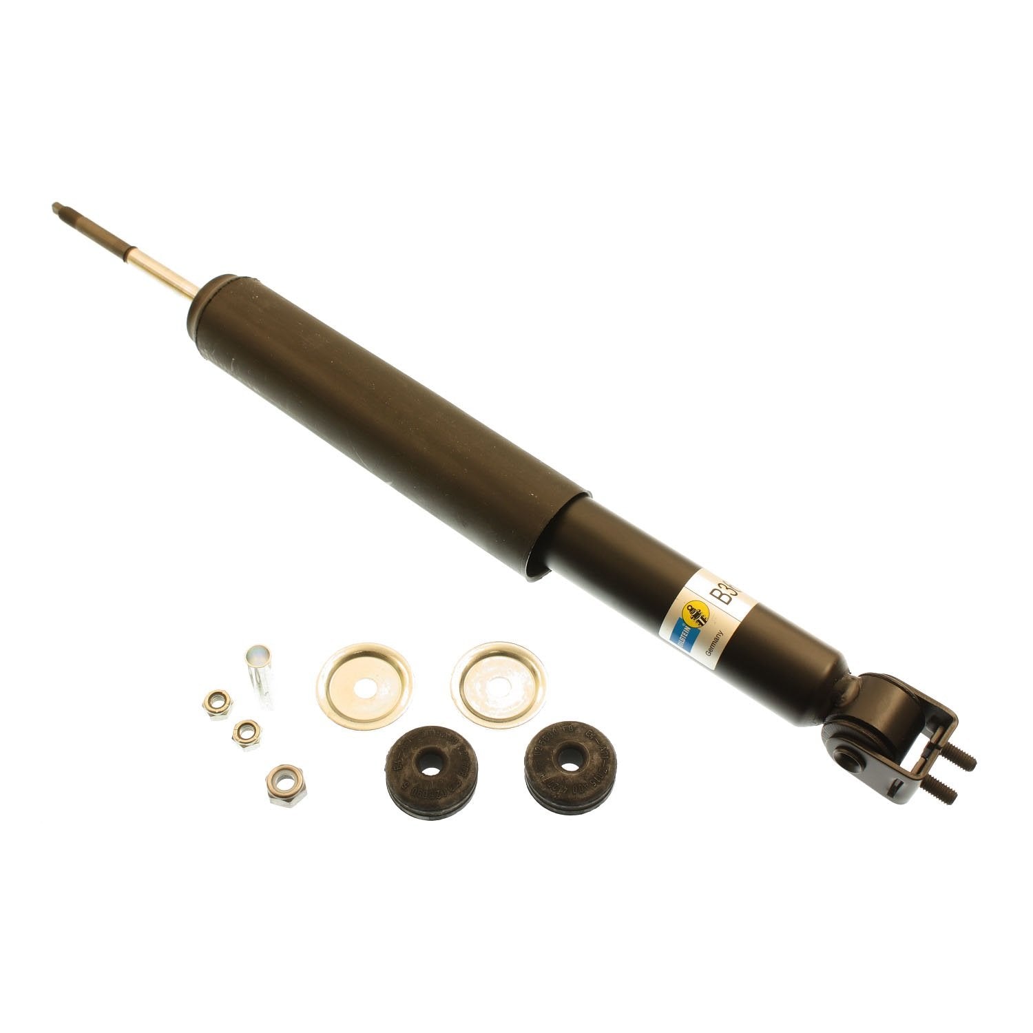 36mm Bilstein Monotube (24-007078) Shock Absorber