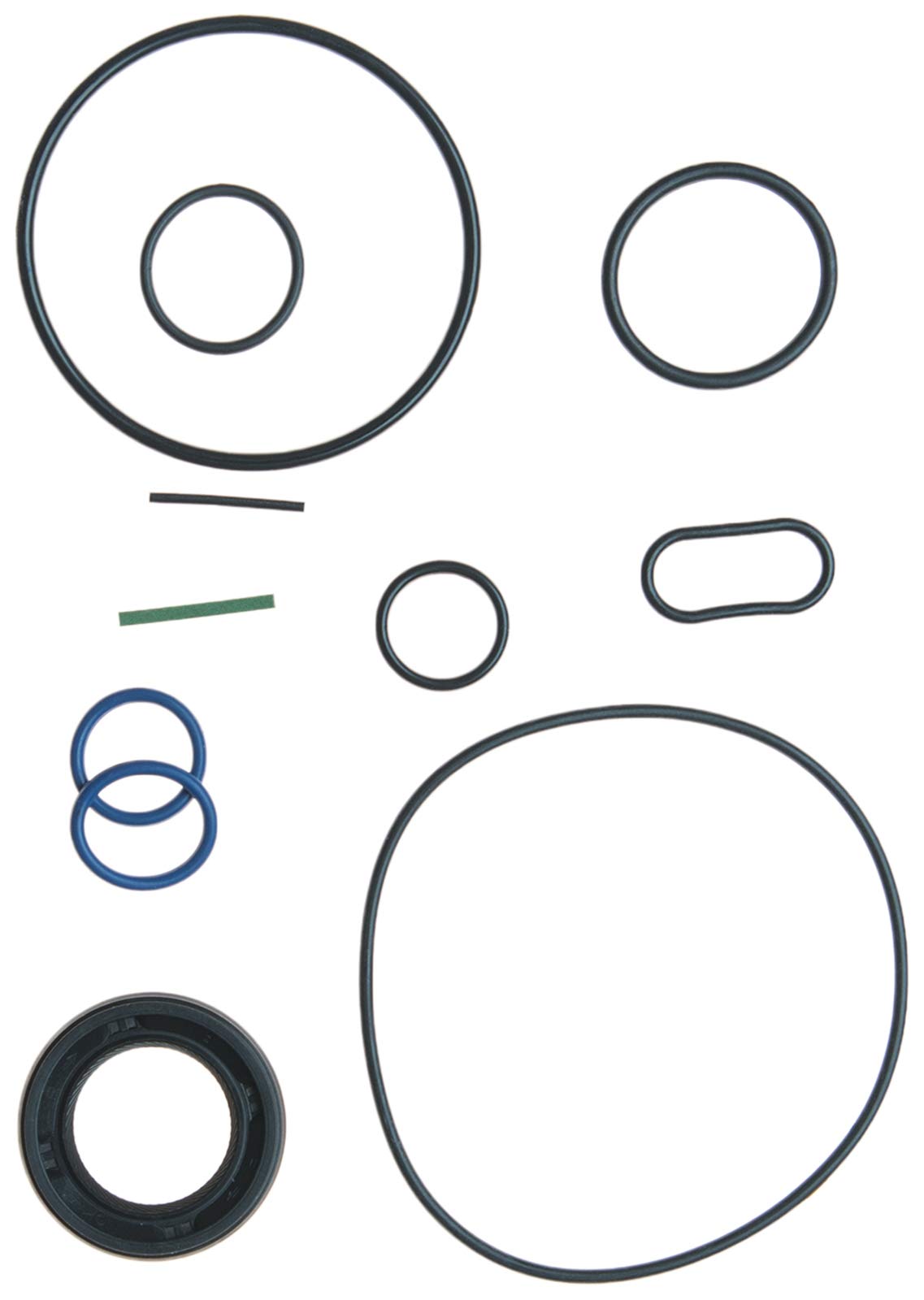Power Steering Pump Seal Kit Gates 348534