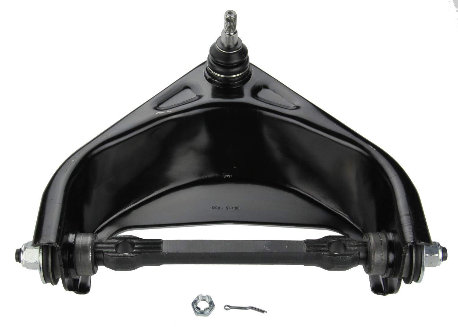 Front Upper Suspension Control Arm and Ball Joint Assembly MOOG RK622047 for Dodge Ram 1500