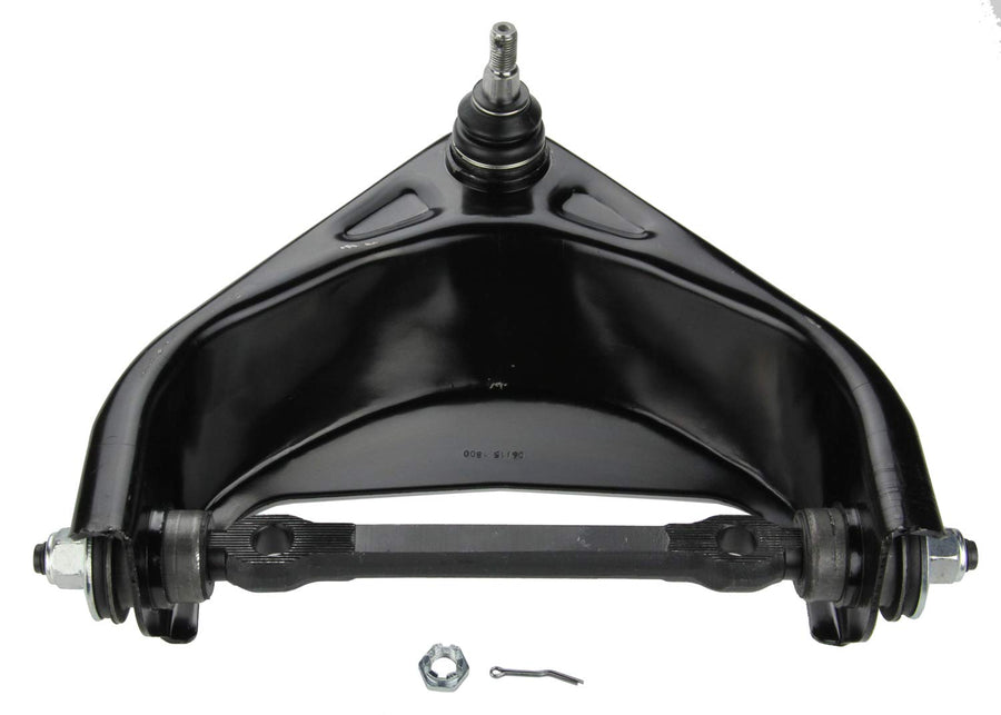 Front Upper Suspension Control Arm and Ball Joint Assembly MOOG RK622047 for Dodge Ram 1500