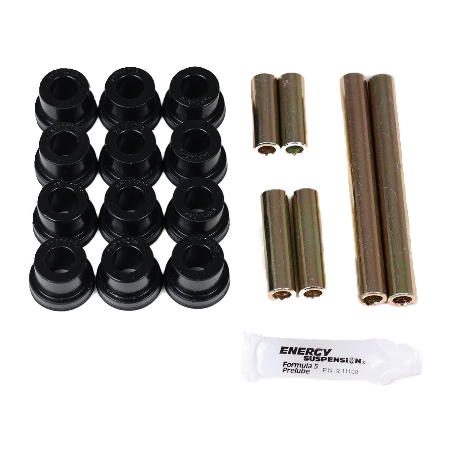 71.3002G Energy Suspension Fr Control Arm Or Spring Bushing Set