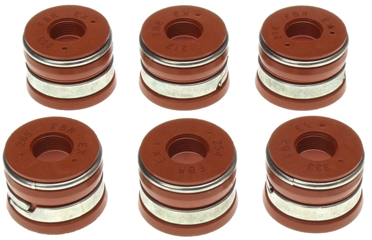 Engine Valve Stem Oil Seal Set MAHLE SS45908