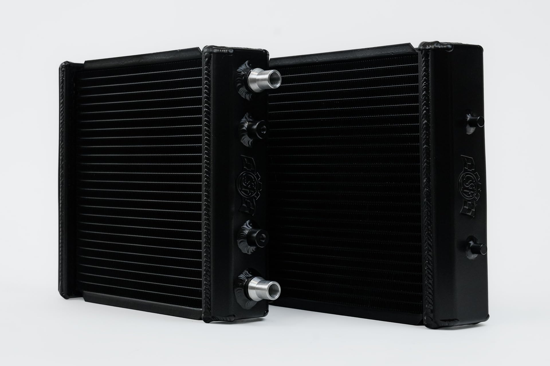 Chevrolet Camaro Coupe (2.0L Turbo/ SS/ZL1) / 13-19 Cadillac CTS Auxiliary Radiator CSF 16-22