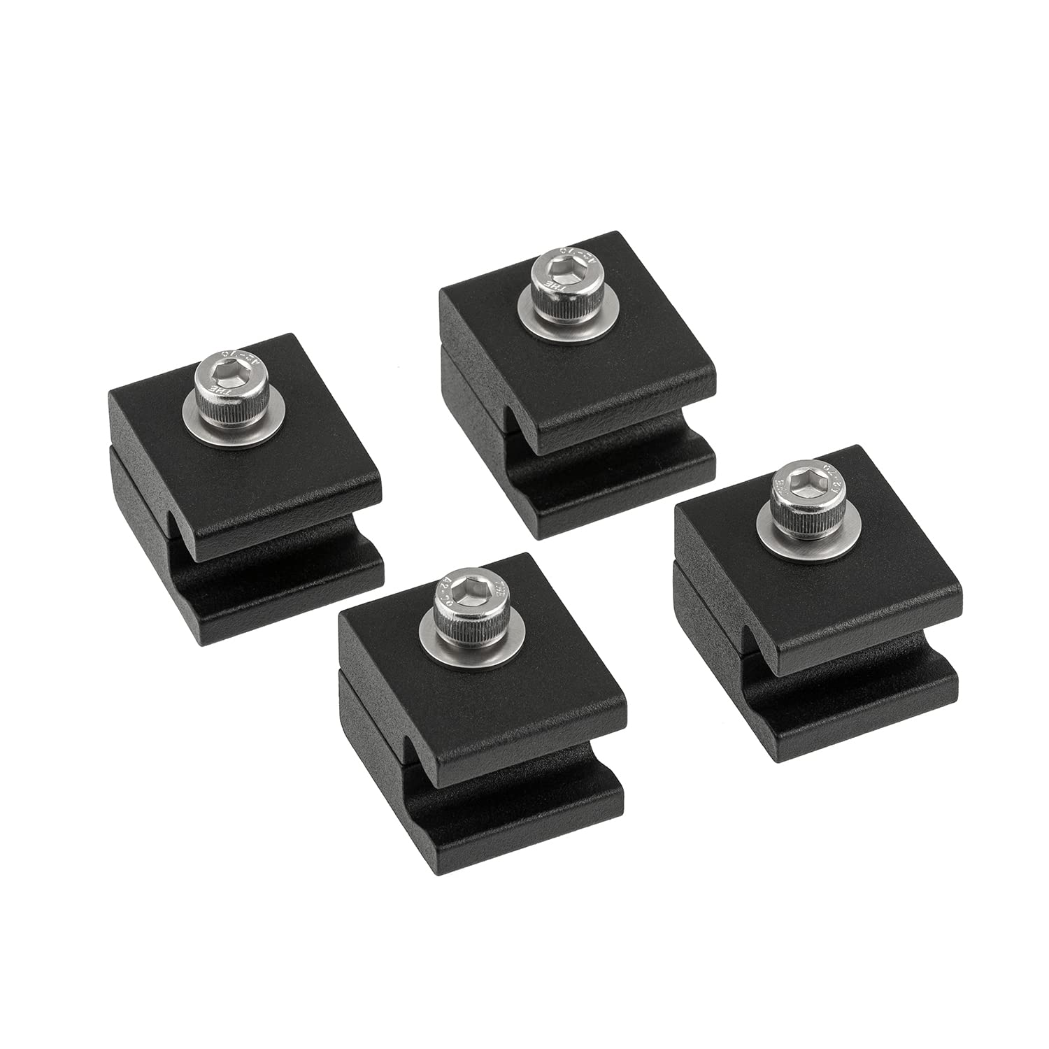 Alloy Block Set ARB Base Rack (1780610)