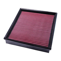 Replacement Stock Filter (Cotton Cleanable)