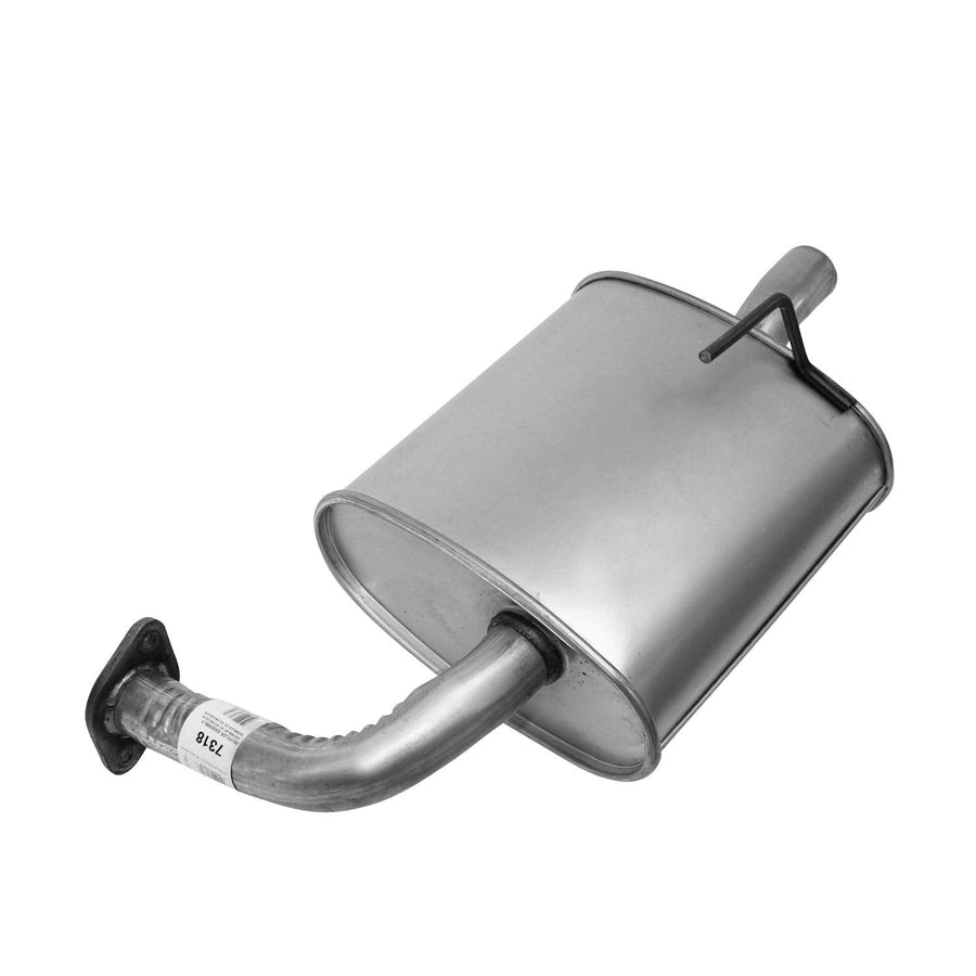 Muffler AP Exhaust 7318