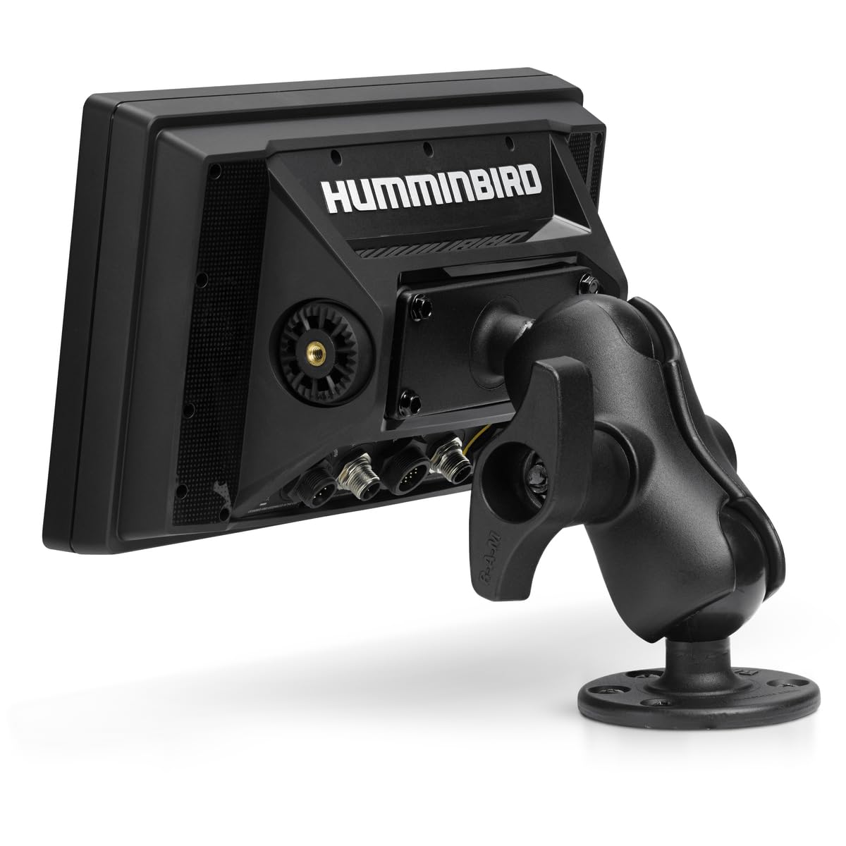 SOLIX 10 Humminbird 411530-1 Chirp MEGA SI+ G3