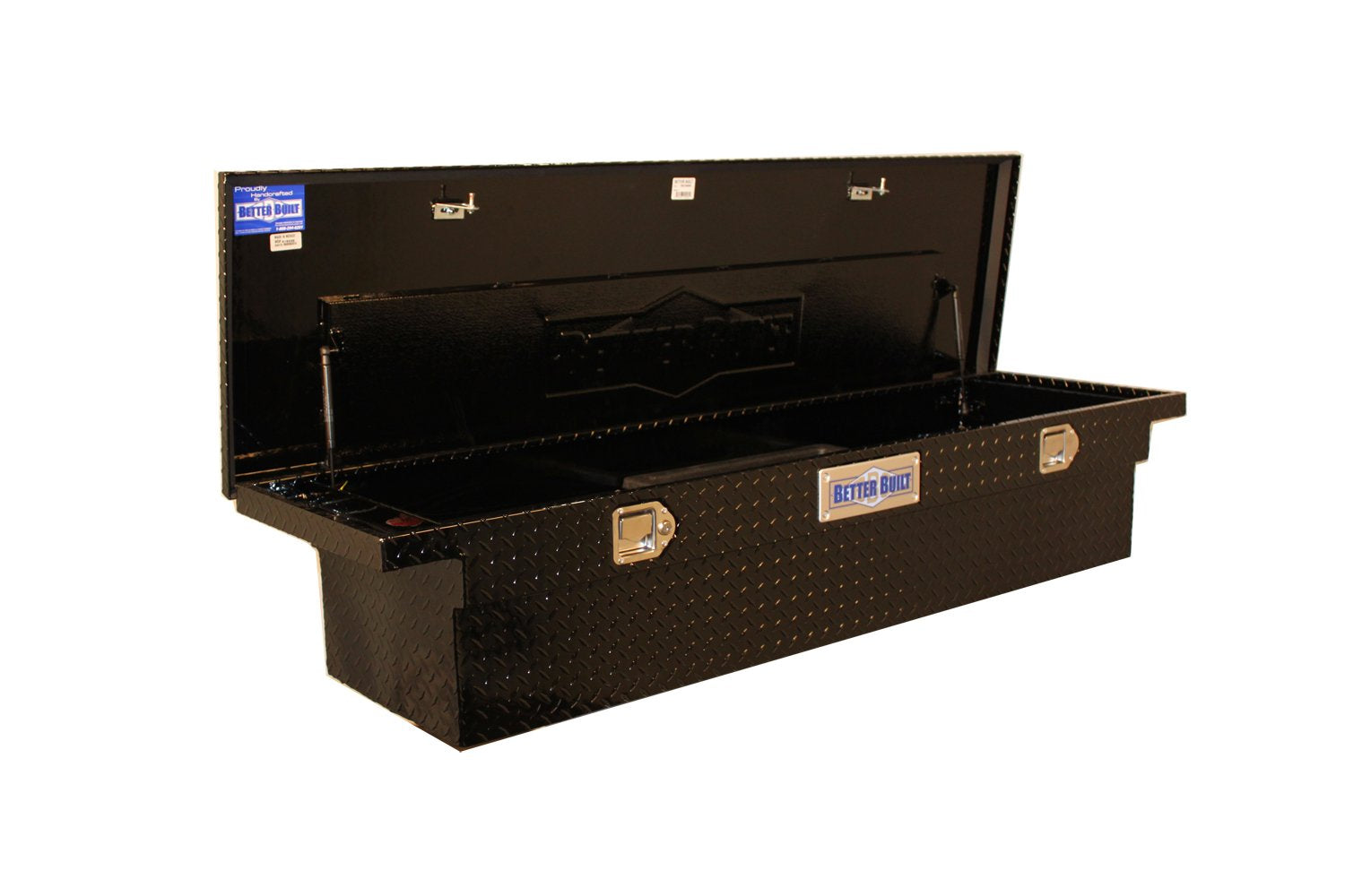 Truck Tool Box Better Built 73210095