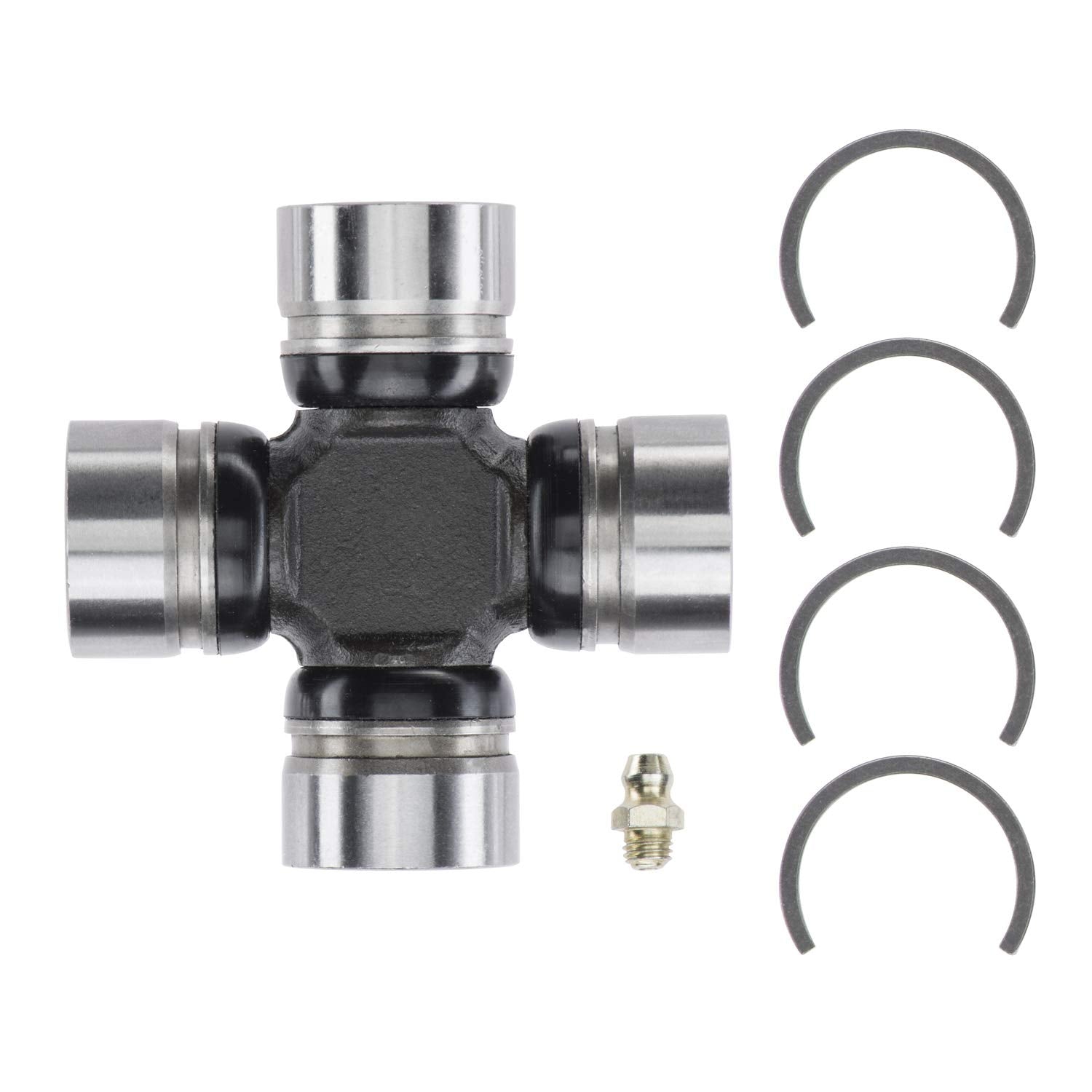 Super Strength MOOG Greaseable Universal Joint for Toyota 4Runner
