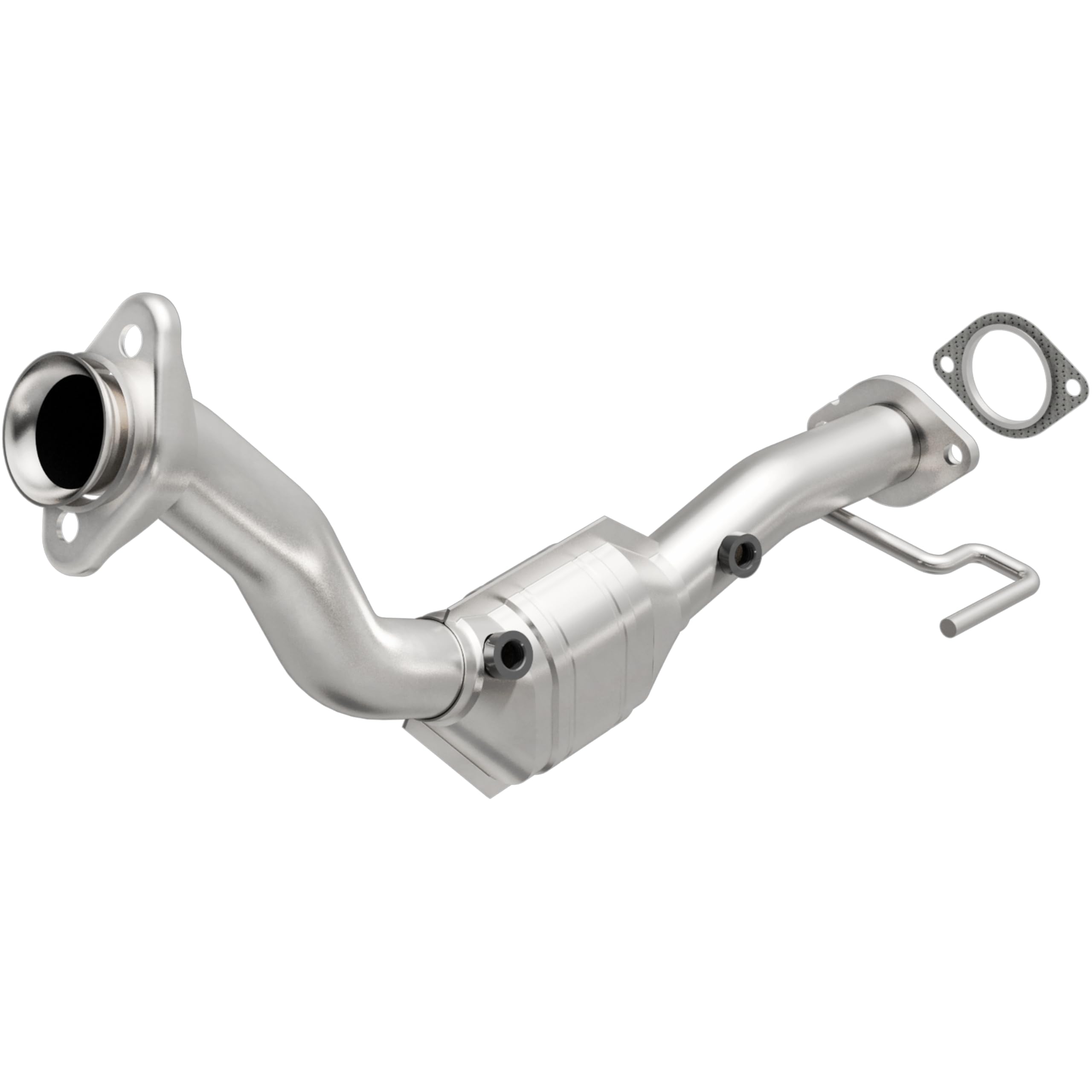 Catalytic Converter MagnaFlow 23312: HM Grade, Direct-Fit (Federal/EPA Compliant)