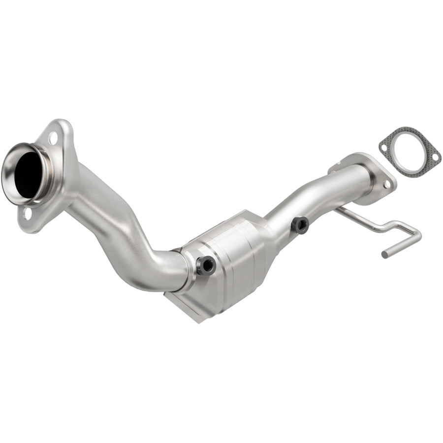Catalytic Converter MagnaFlow 23312: HM Grade, Direct-Fit (Federal/EPA Compliant)
