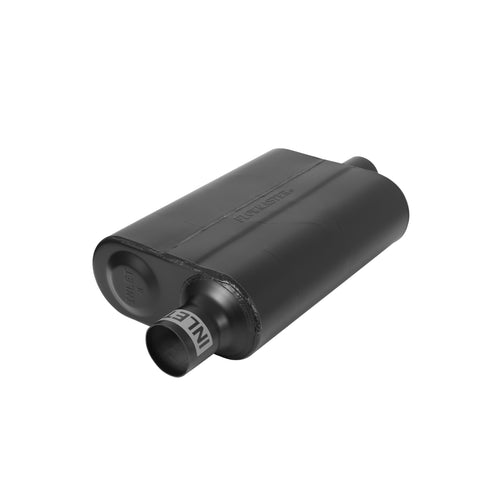 40 Series Flowmaster Delta Flow Chambered Muffler 942441