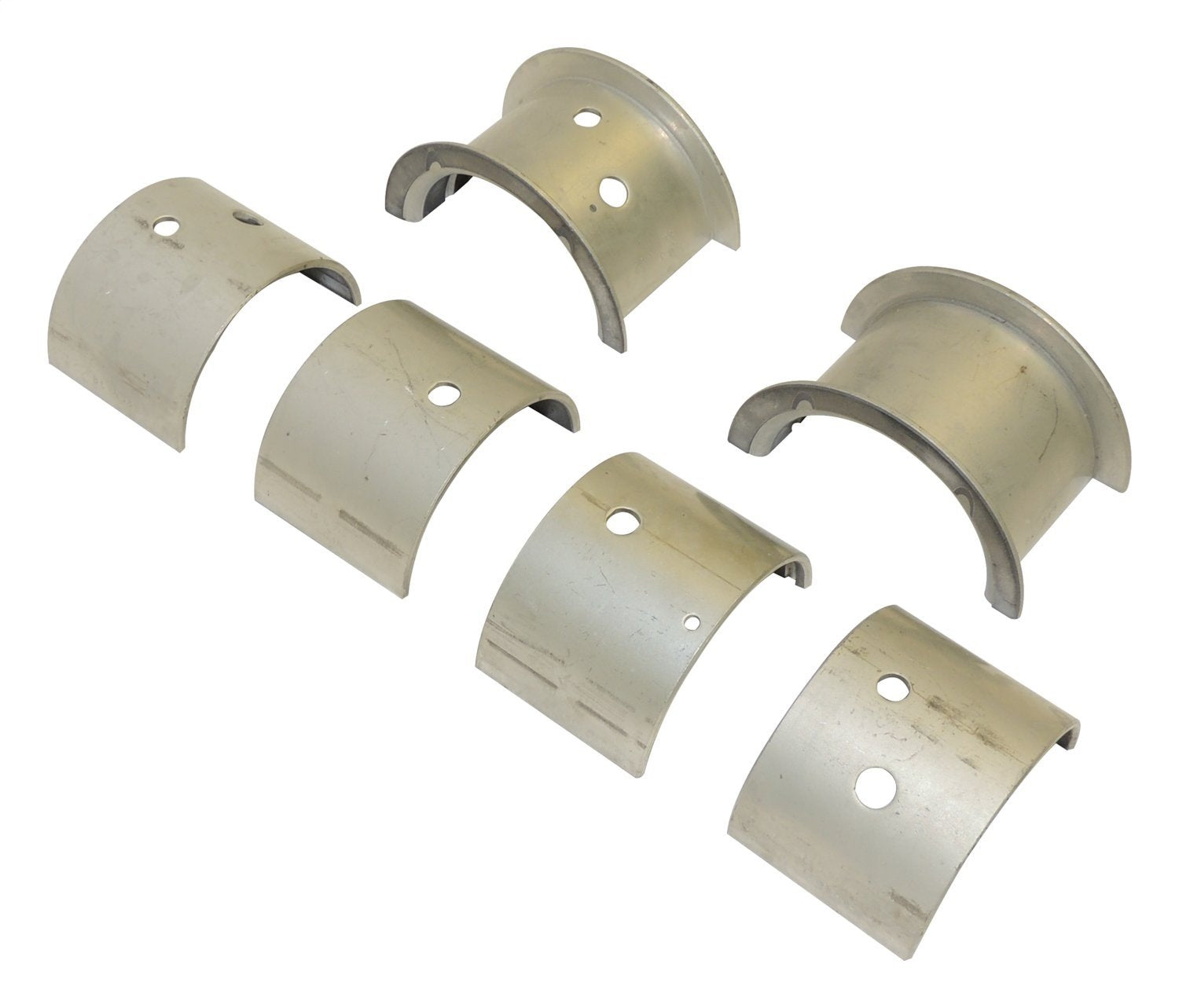 Vintage Crown Crankshaft Main Bearing Set