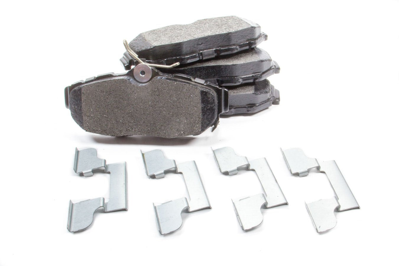 Brake Pad Set Wilwood 150-D1465K (4 Promatrix Compound)