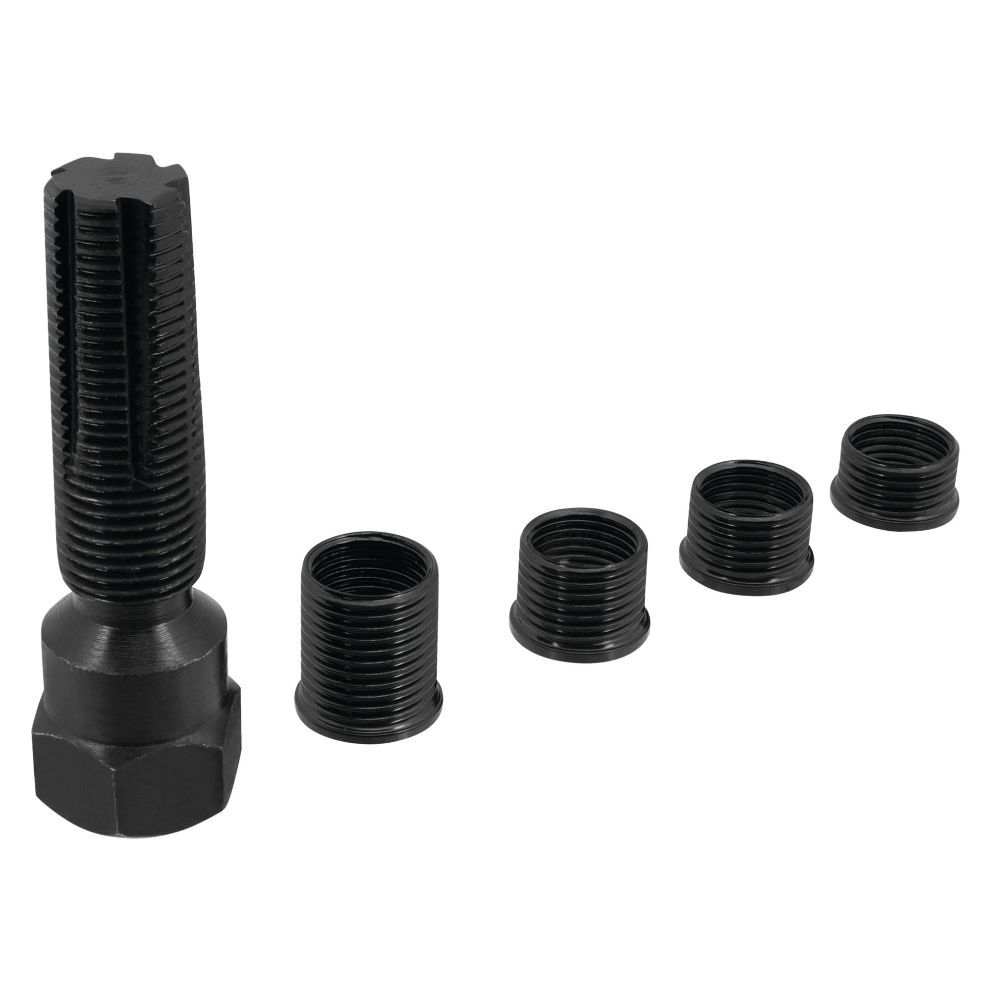 W83164 Performance Tool Spark Plug Thread Repair Tool - 14mm Size, Ideal for Fixing Damaged Threads in Spark Plug Holes