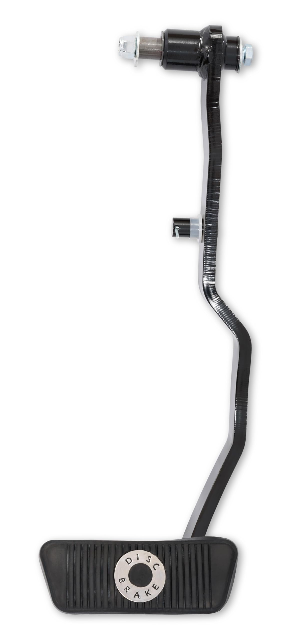 Power Disc Brake Conversion Scott Drake DBC-A121-M-R with Manual Transmission