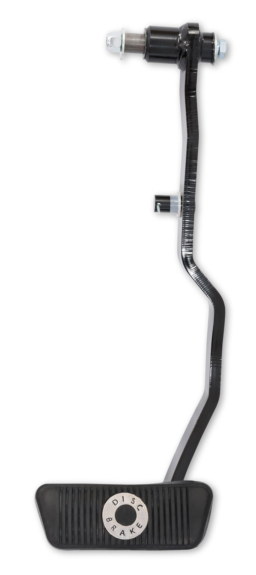 Power Disc Brake Conversion Scott Drake DBC-A121-M-R with Manual Transmission