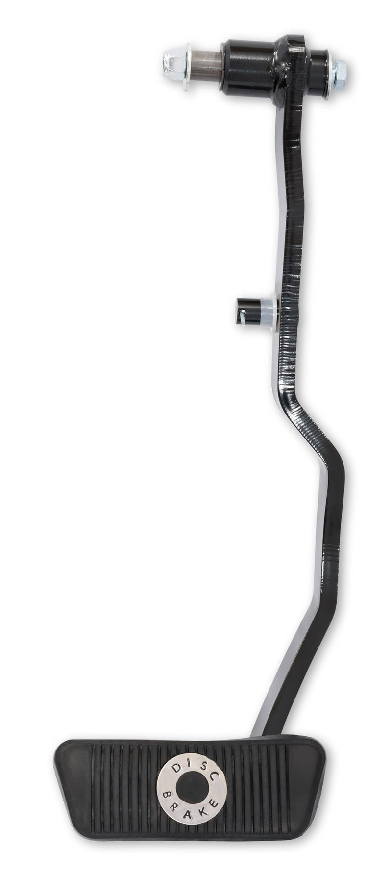 Power Disc Brake Conversion Scott Drake DBC-A121-M-R with Manual Transmission