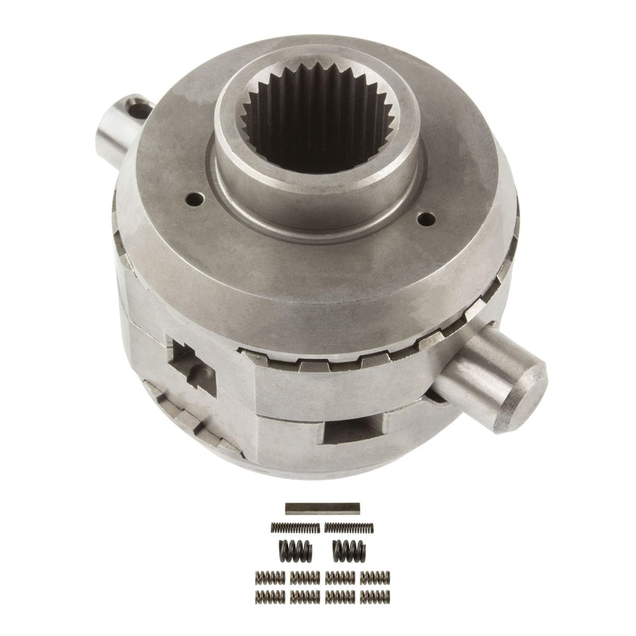 9207822805 PowerTrax No-Slip Differential Locker, 28 Spline, Fits GM 8.2" (10 Bolt), Compatible with Chevrolet Camaro, Chevelle, Impala, Pontiac Firebird, GTO