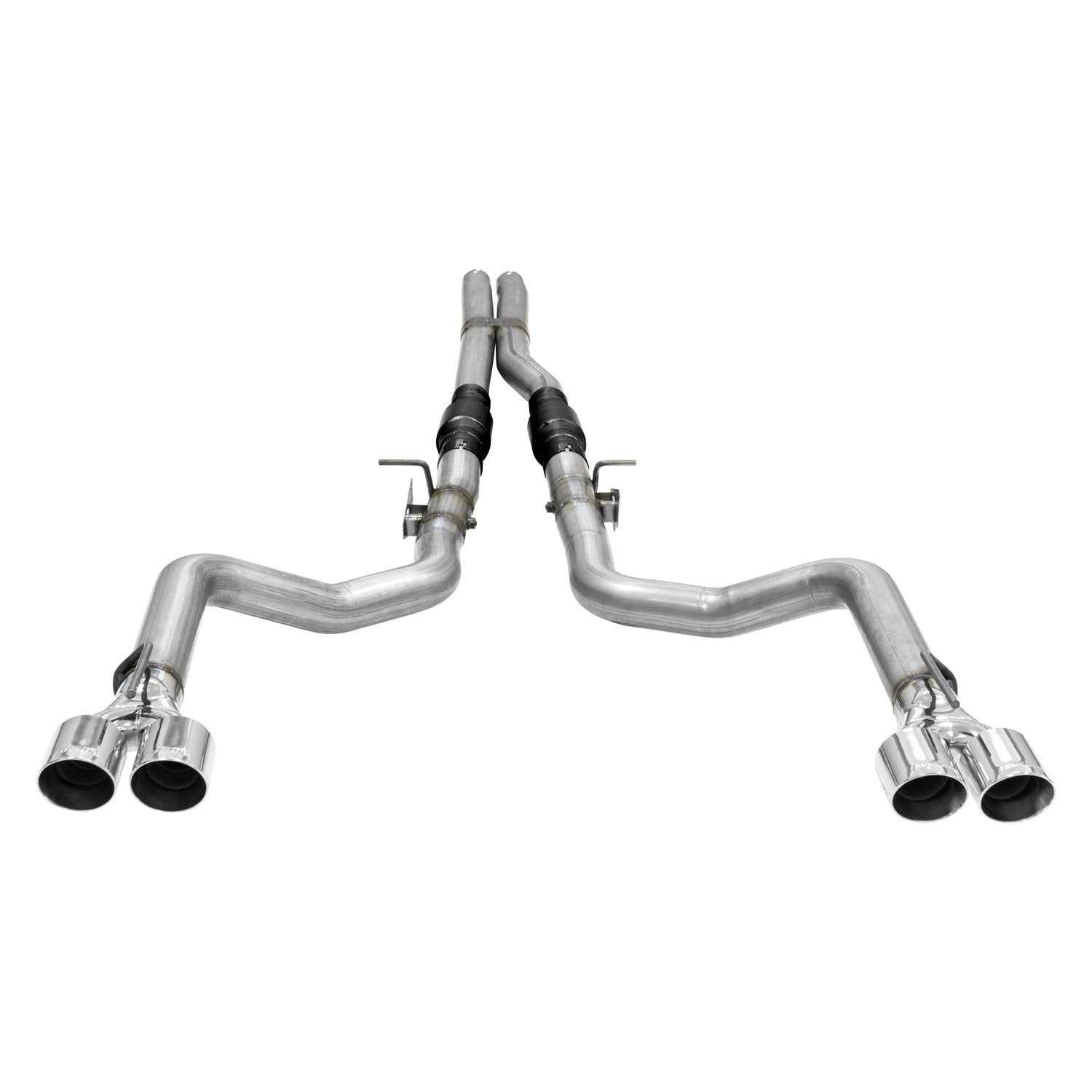 Outlaw Flowmaster 817760 Cat-back Exhaust System