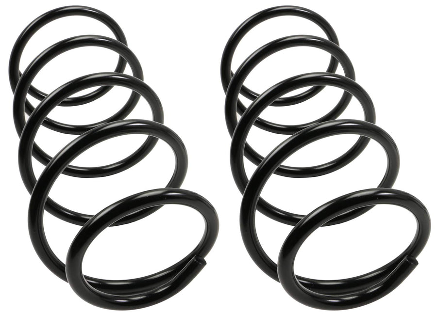 Coil Spring Set MOOG 81720 for Ford Mustang