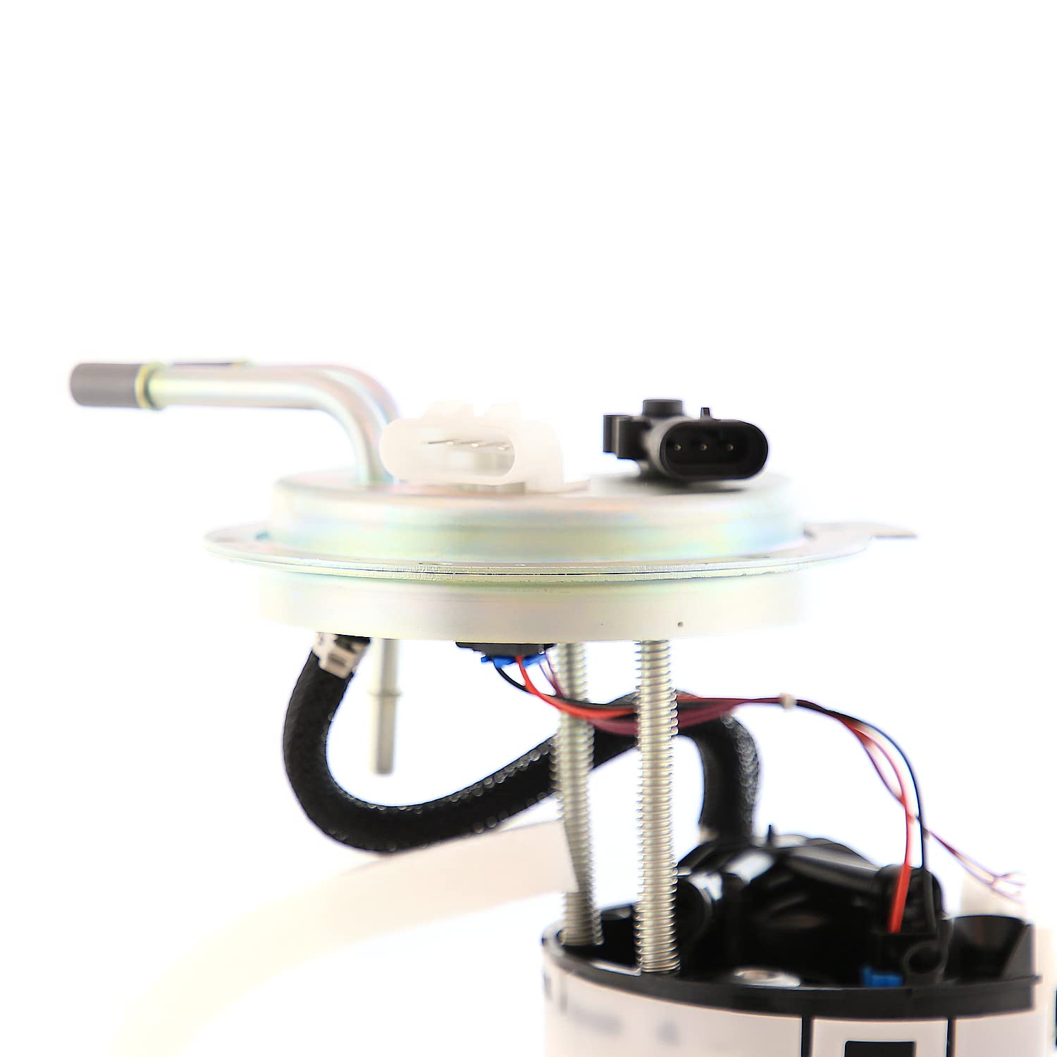 Fuel Pump Module Assembly TYC 150285-A Compatible with 2005-2007 Chevrolet Tahoe Suv 5.3L V8