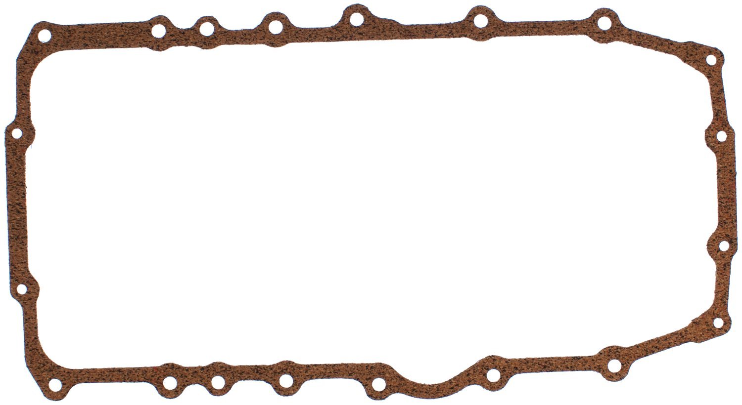 Engine Oil Pan Gasket MAHLE Original OS32094