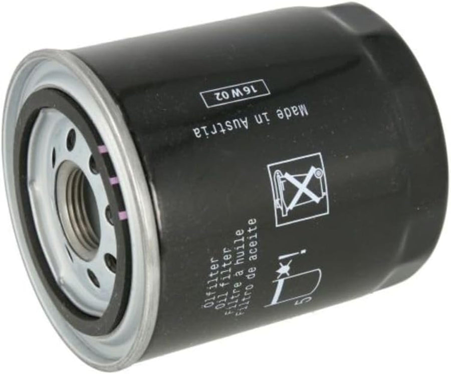Oil Filter MAHLE OC 238