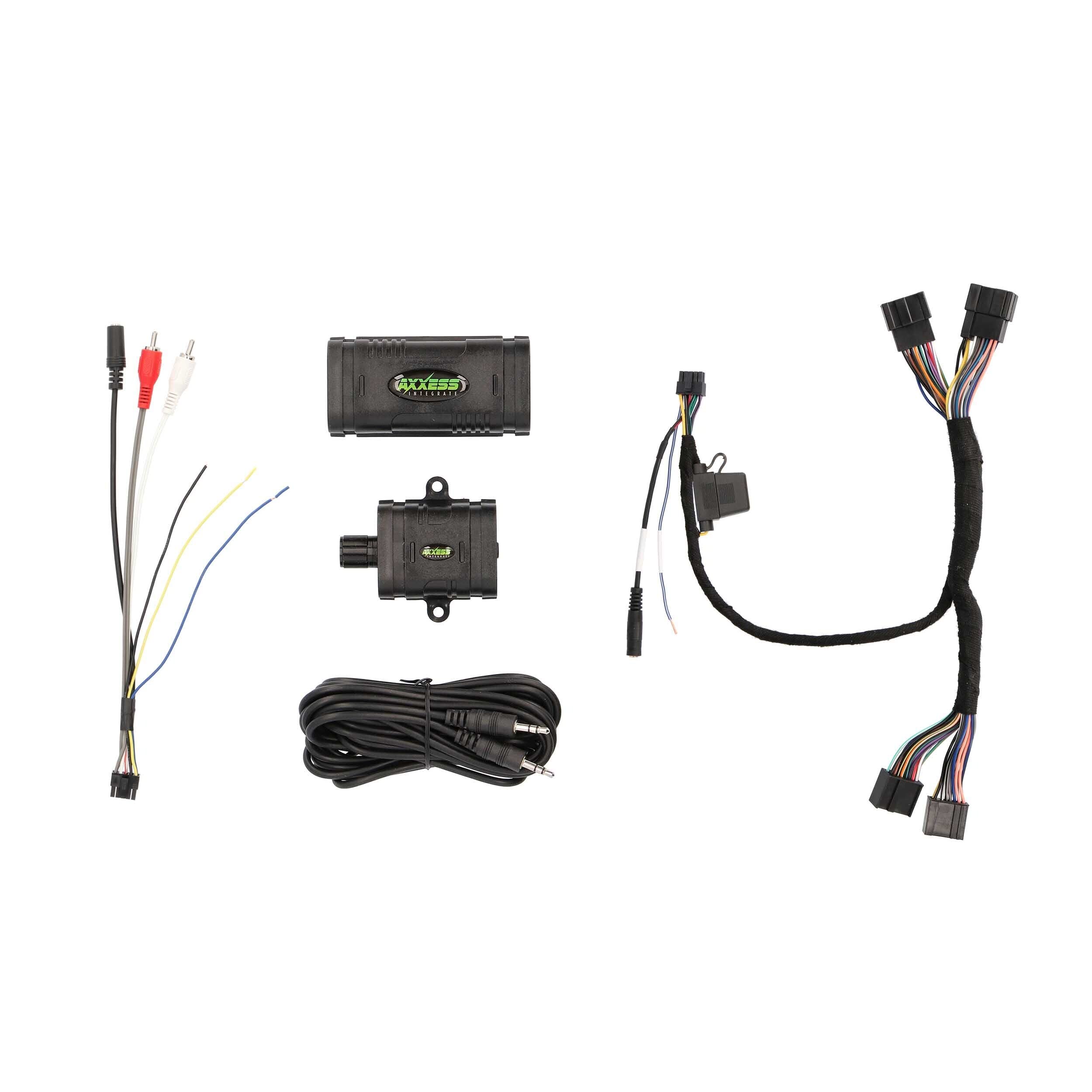 Axxess Automotive - 2 Channel LOC Chrysler 2006-2021 (AXLOC-GMLN1)