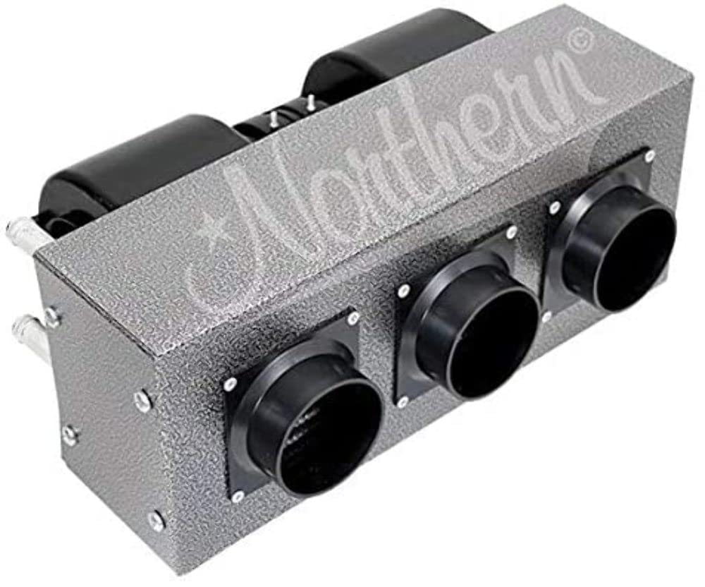 12 VOLT HI-OUTPUT AUXILIA