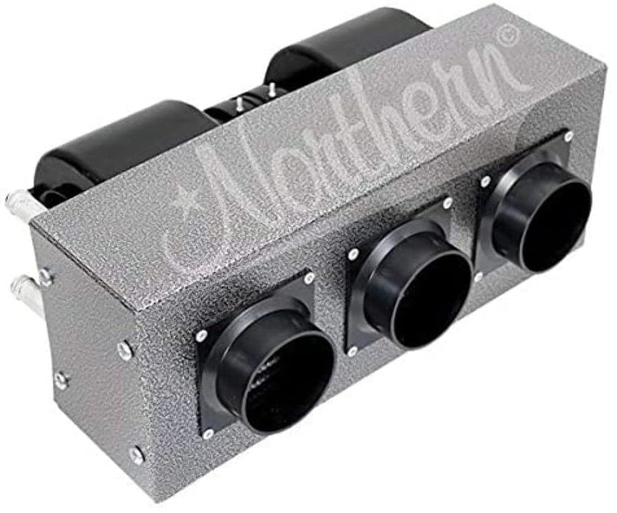 12 VOLT HI-OUTPUT AUXILIA