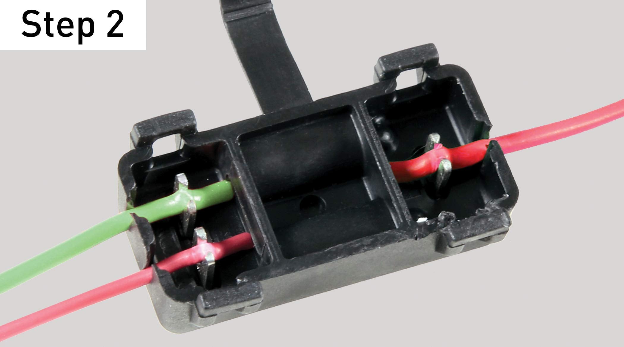 Quick Lock Hopkins Diode Set, 4 Pack