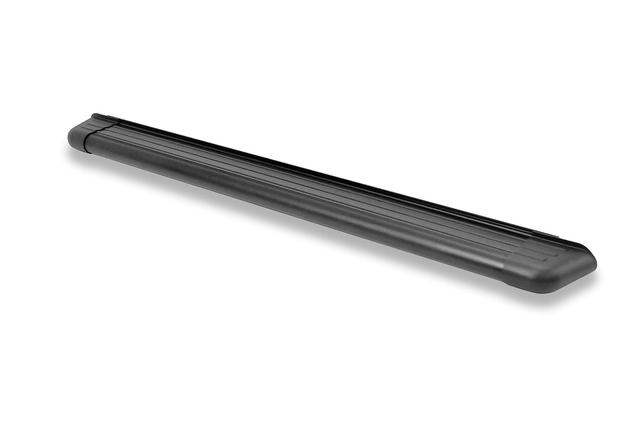 20054419-6" Romik RB2 Series Black Running Boards