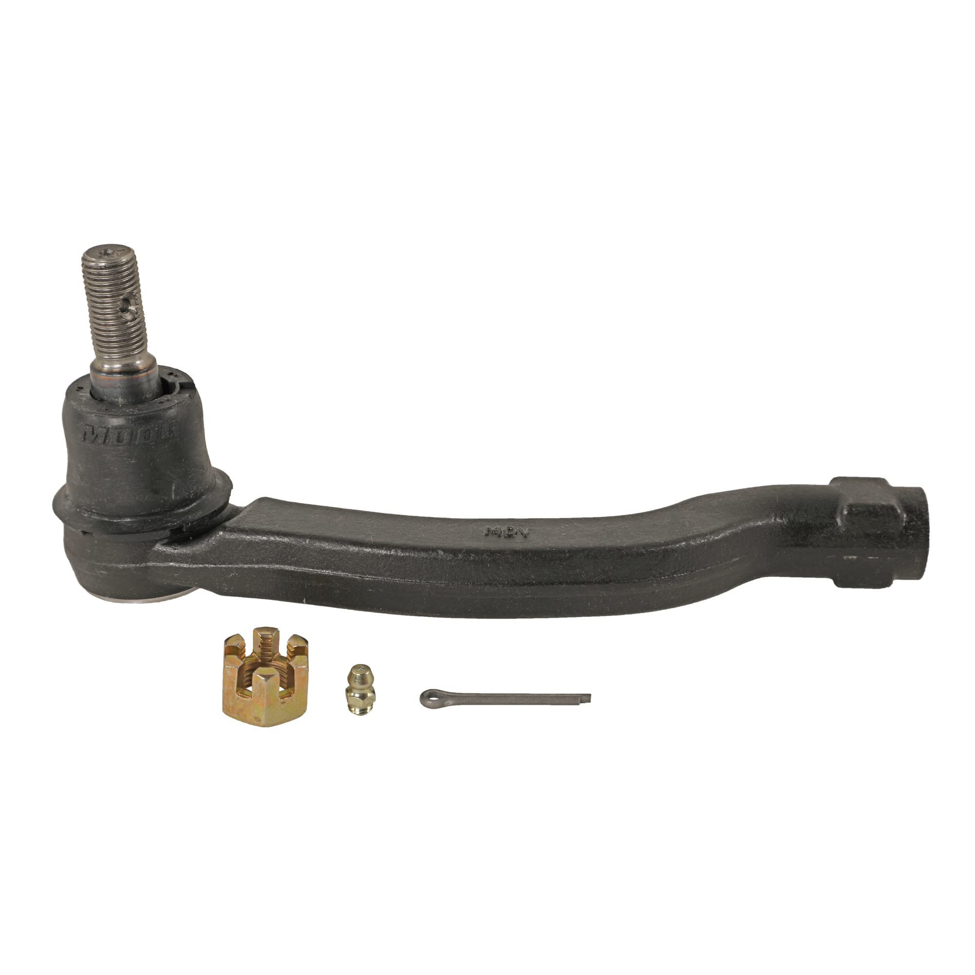MOOG Steering Tie Rod End ES801455 for Ram ProMaster 3500