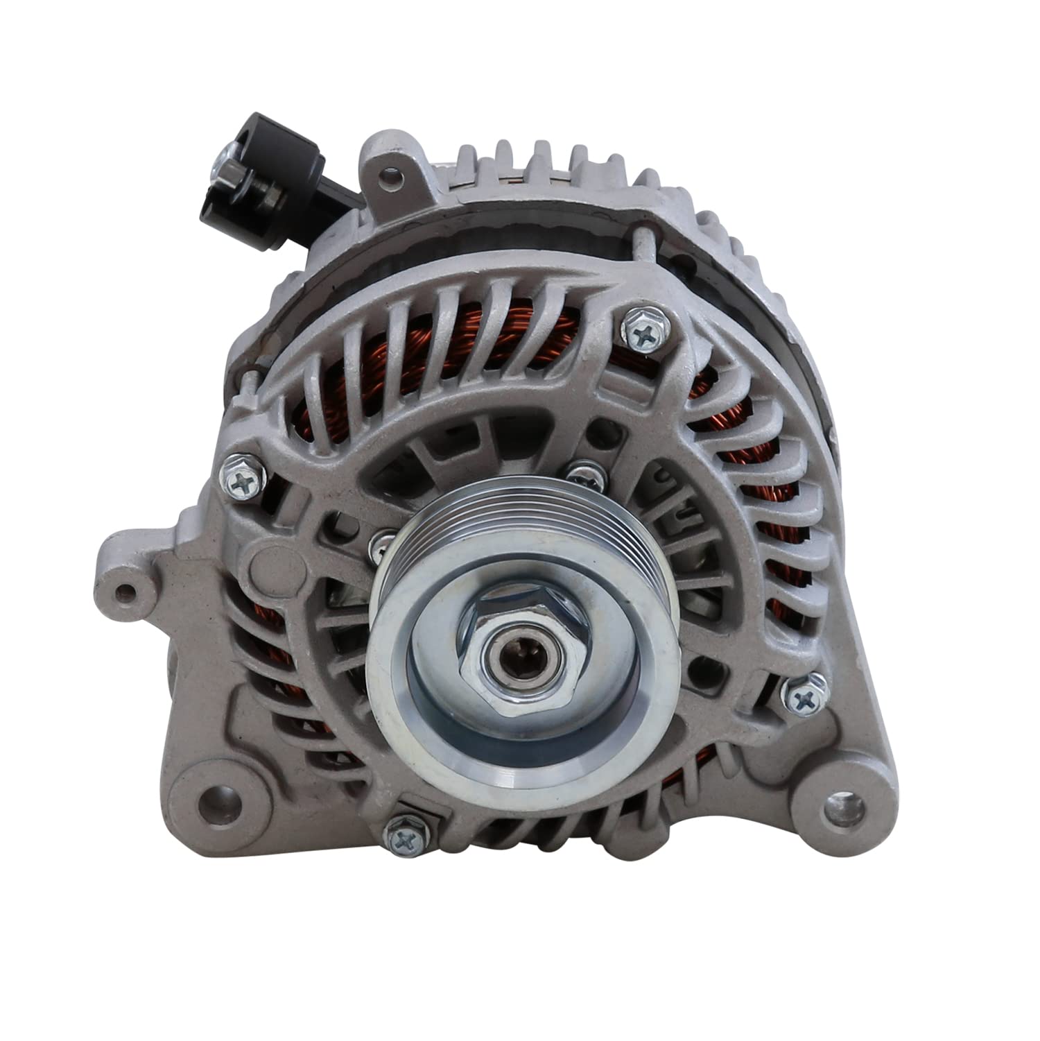 Alternator TYC Compatible with 2012-2015 Honda Civic
