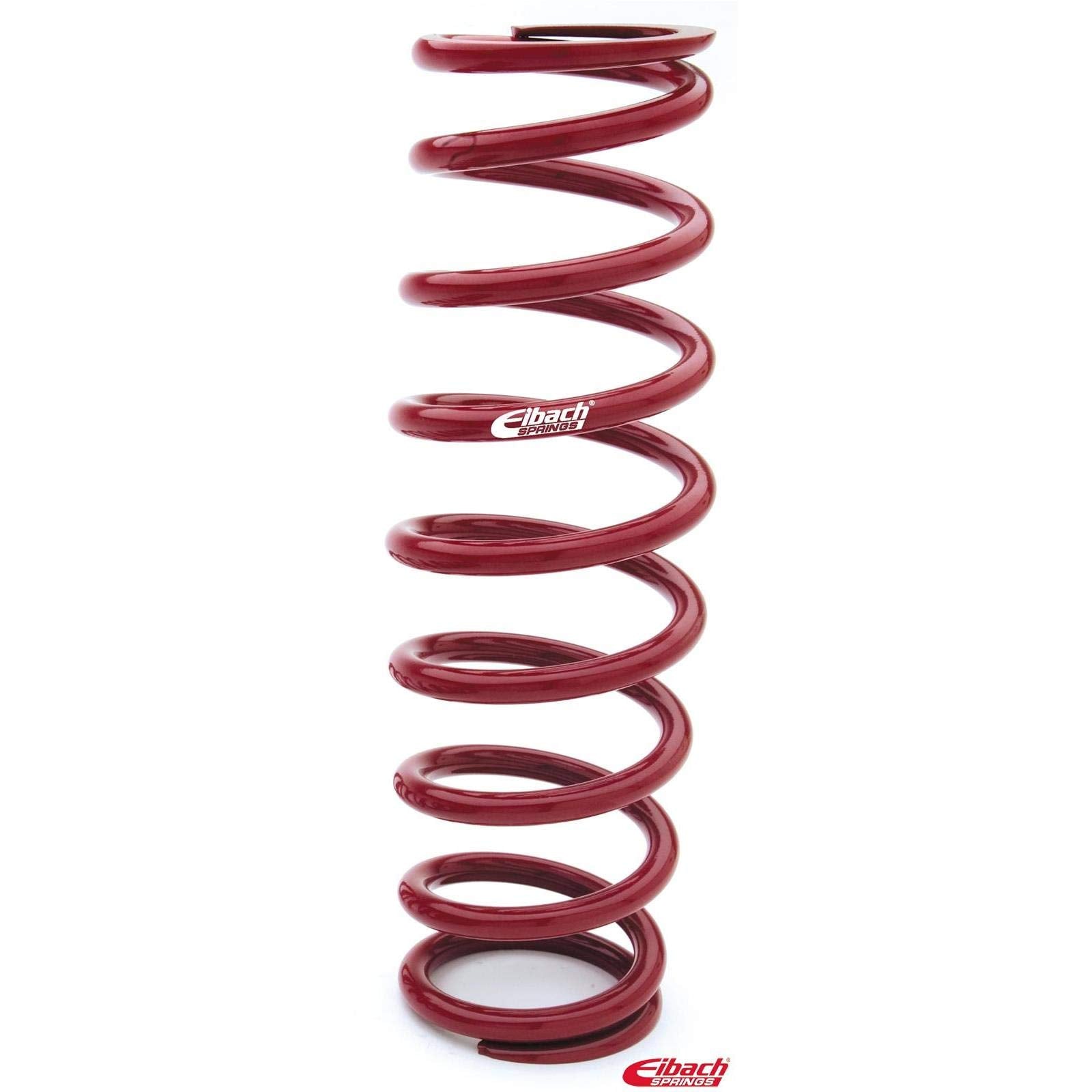 Coil over Spring Eibach 1600.375.0400S Silver, 1 Pack