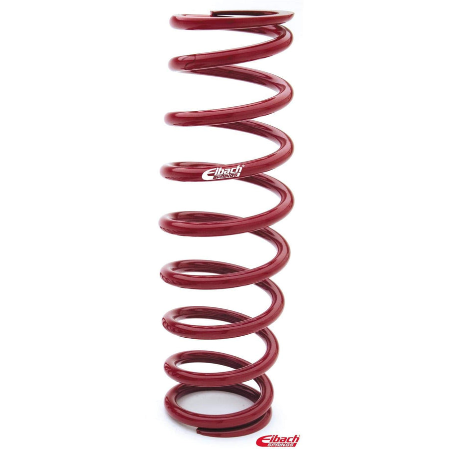 Coil over Spring Eibach 1600.375.0400S Silver, 1 Pack