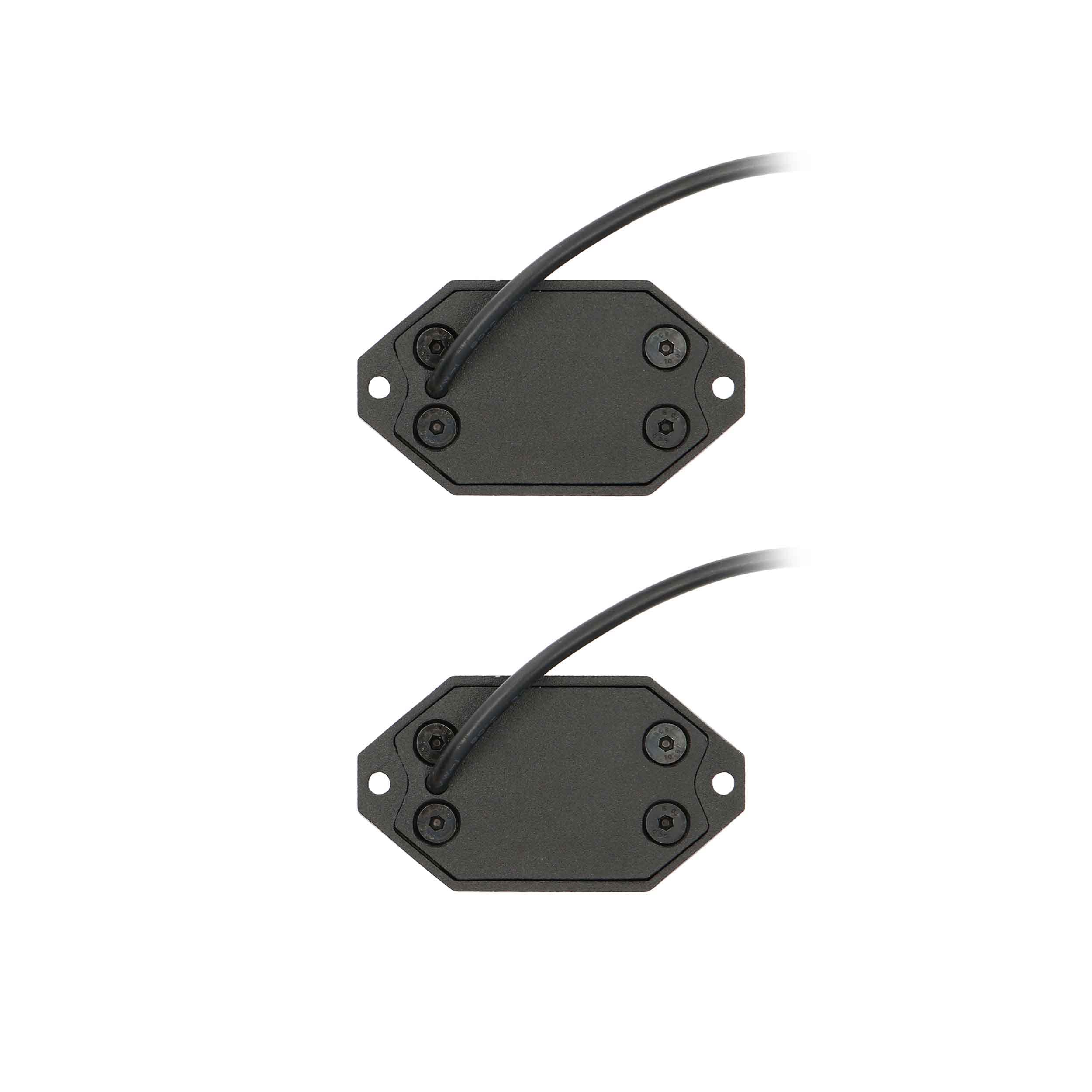 White Rock Lights - METRA 2-Pack (DL-ROCKW)