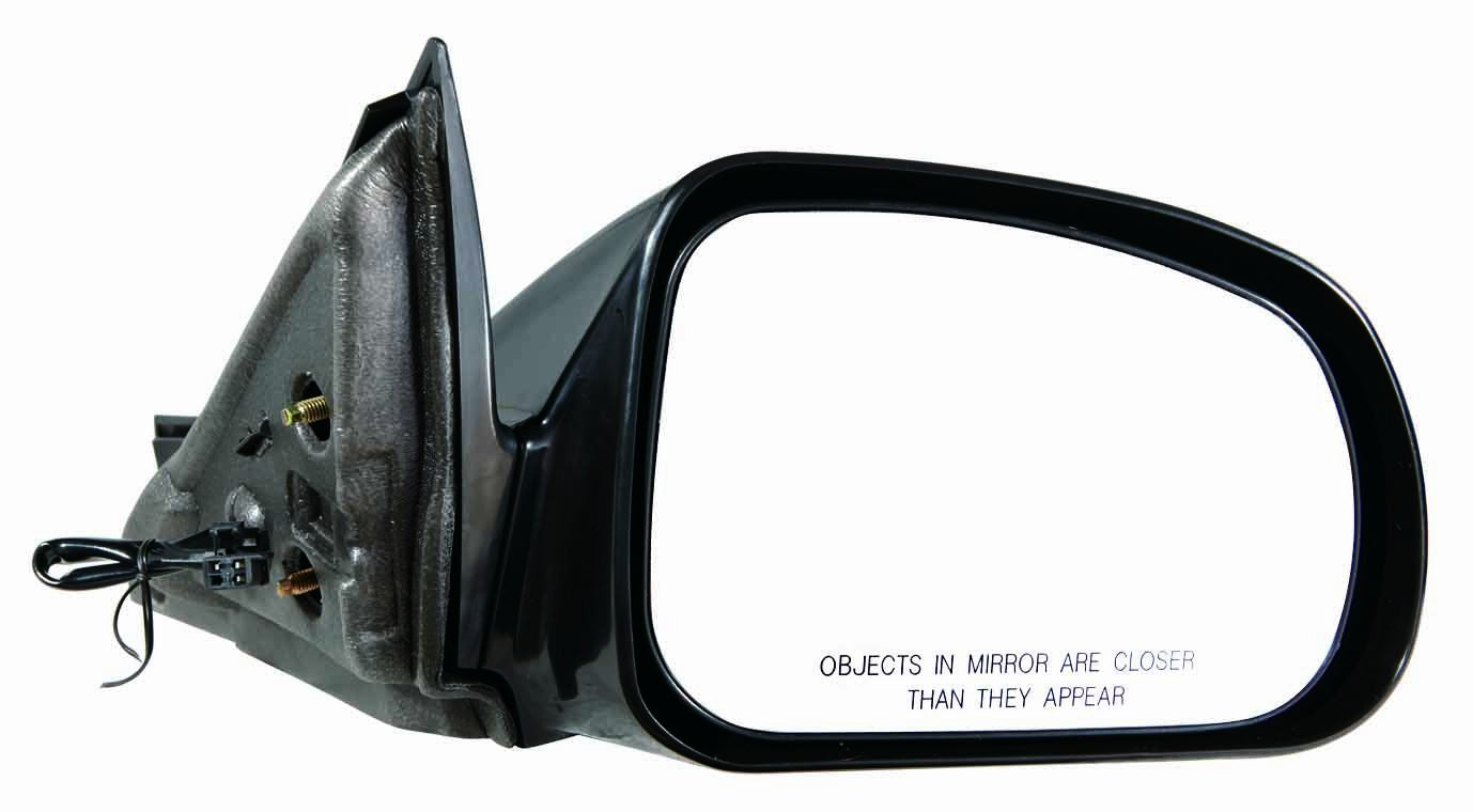 Replacement DEPO 336-5405R3EB Passenger Side Door Mirror Set