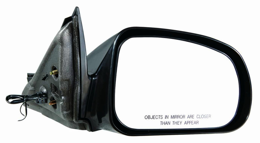 Replacement DEPO 336-5405R3EB Passenger Side Door Mirror Set