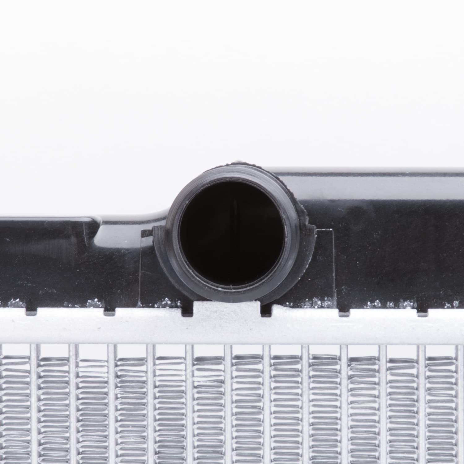 Radiator TYC Compatible with 2001-2002 Acura MDX