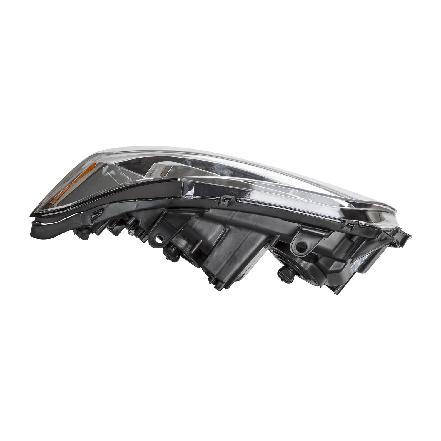 Toyota Highlander TYC 20-6568-00 Driver Side Headlight Assembly