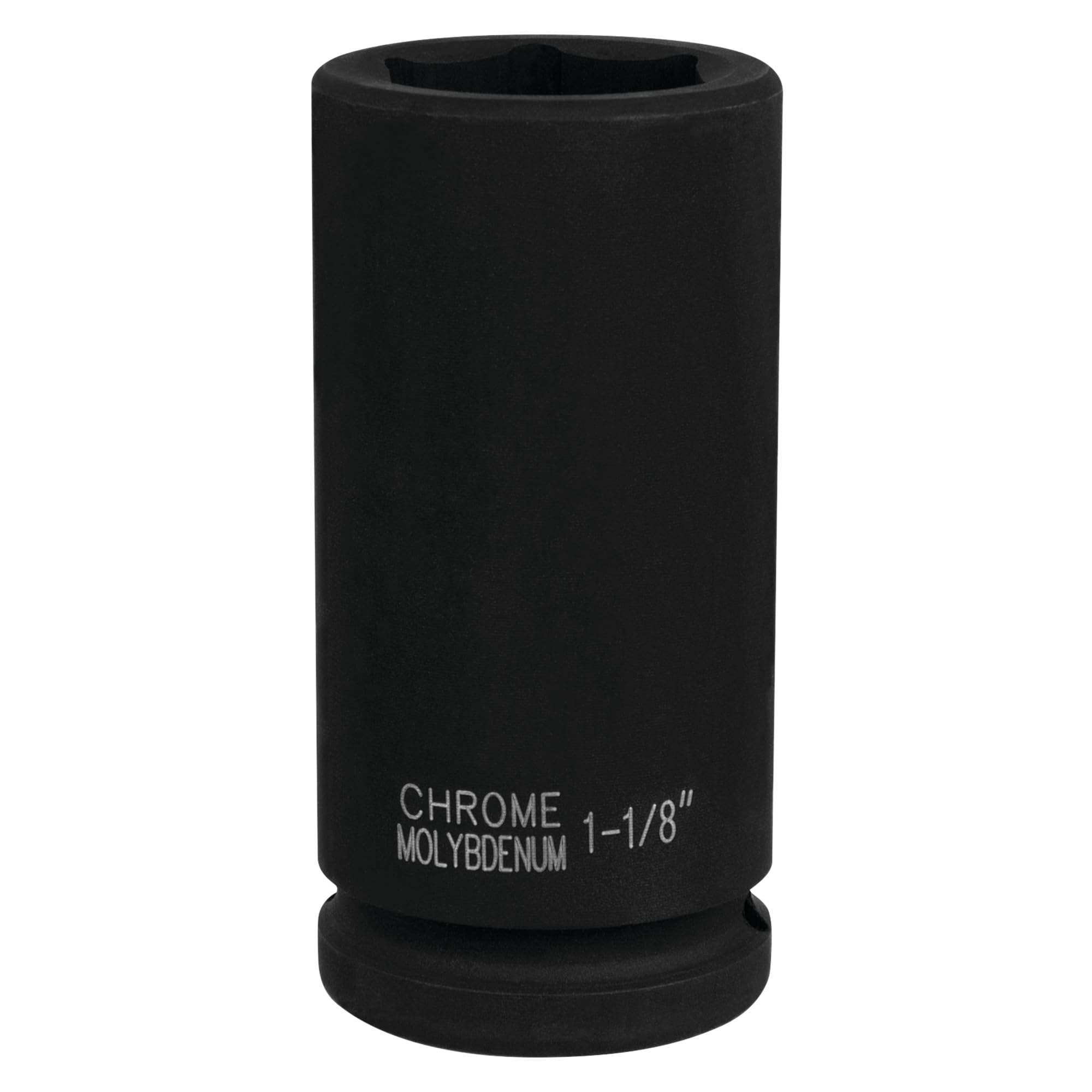 M742-36 Performance Tool 3/4-Inch Diameter 1-1/8-Inch Deep Wall Impact Socket