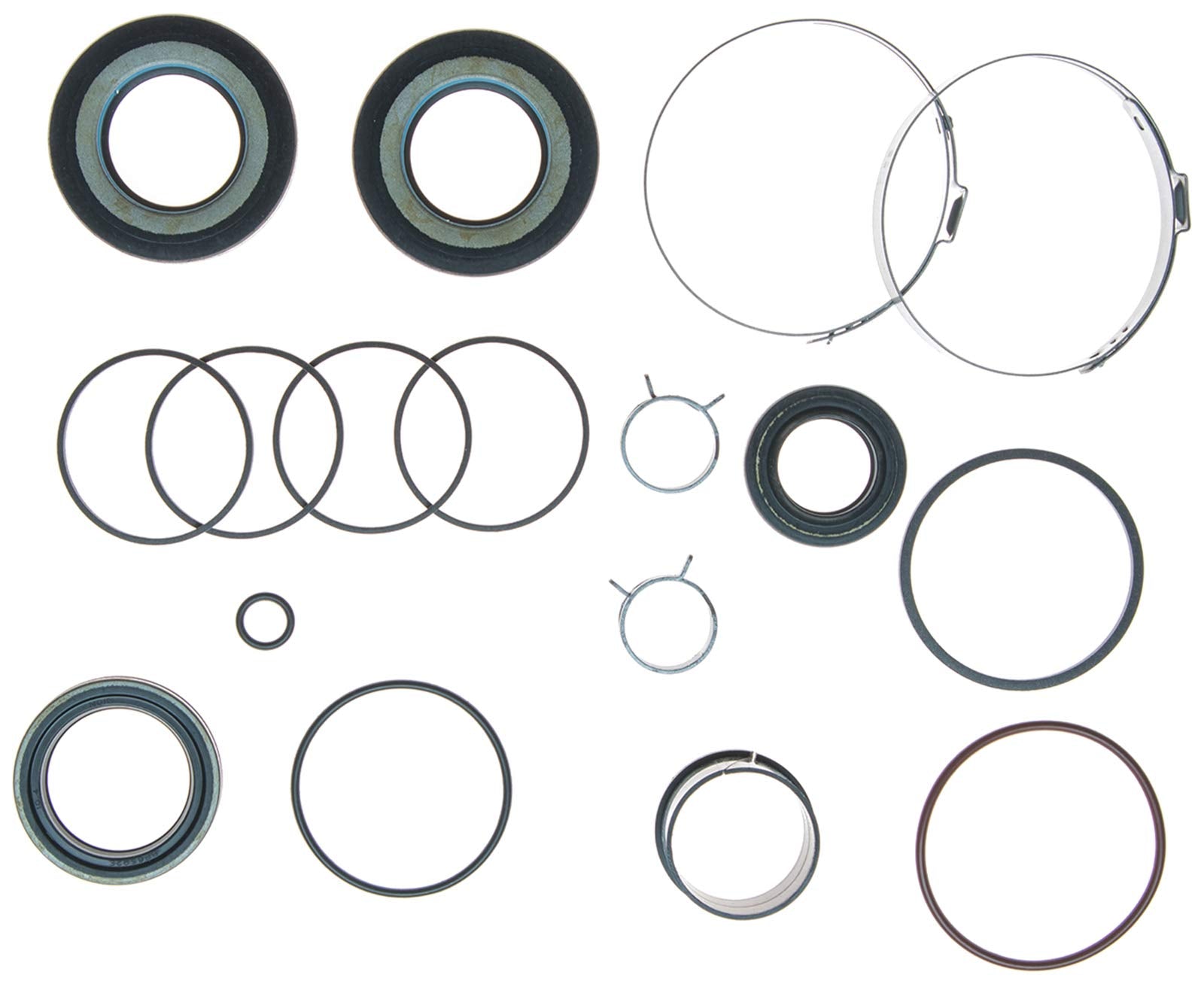 Power Steering Gates 348568 Repair Kit