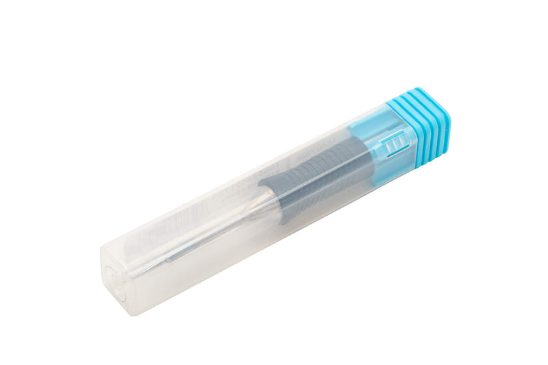 Weller T0054460173N 14Ms Rt Conical Tip.4Mm, Black