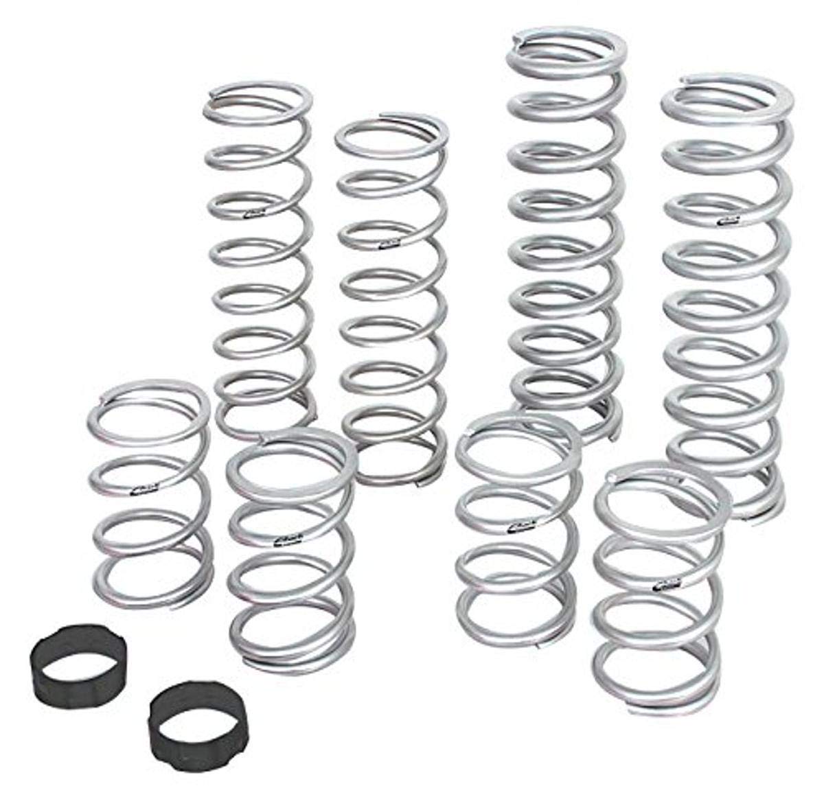 Eibach Stage 3 Pro-Utv Performance Spring System E85-212-003-03-22 Set Of 8