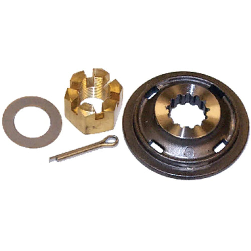 18-3774 Sierra International Prop Nut Kit - Suzuki 57630-94500