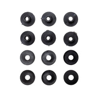 Tailgate Liner Hardware Kit TrailFX RLIK85 Fits 2023-2025 Ford F-250 Super Duty Compatible with TrailFX Tailgate Liners Made in USA Limited Lifetime Warranty