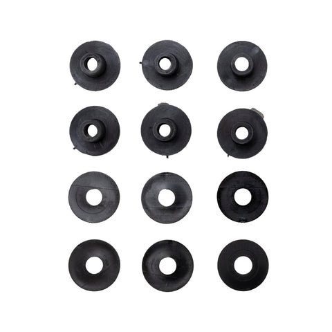 Tailgate Liner Hardware Kit TrailFX RLIK85 Fits 2023-2025 Ford F-250 Super Duty Compatible with TrailFX Tailgate Liners Made in USA Limited Lifetime Warranty